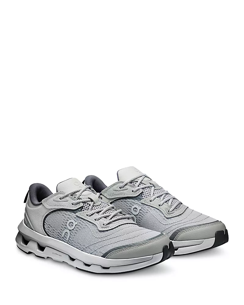 On Women's Cloudzone Moon Sneakers