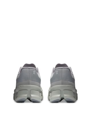 Women's Cloudmonster Void Sneakers in Iceberg