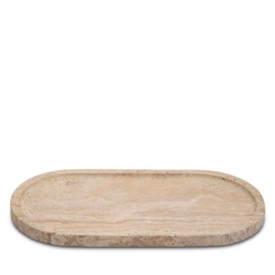 Travertine Tray
