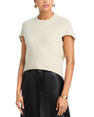 Banks Wool Blend Sweater