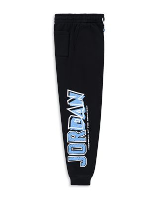 Boys' In The Paint Fleece Pants - Big Kid