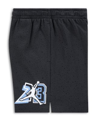 Boys' In The Paint Shorts - Big Kid