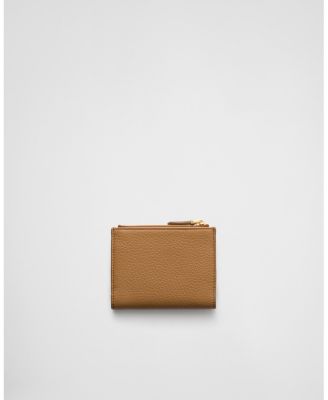  Small Leather Wallet