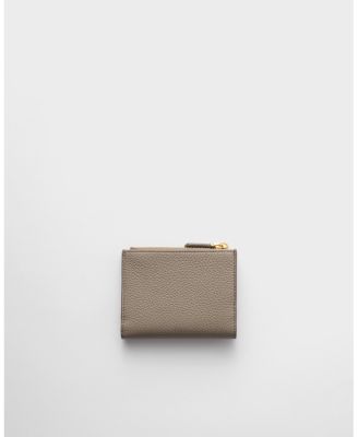  Small Leather Wallet