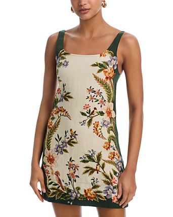 casual petite summer dresses 6 Petite-Friendly Spring That Fit Perfectly (No Tailoring Needed) The design is easy to wear and looks great on and off casual dresses petite women The
