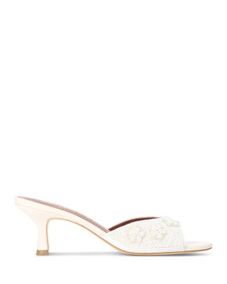 Women's Brigitte Mules