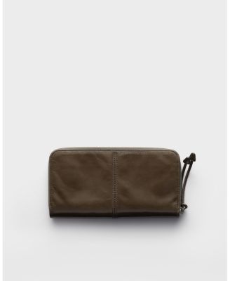  Leather Wallet