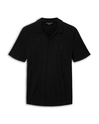 Leonardo Johnny Collar Polo Shirt