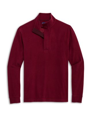 Calmwater Quarter Zip Sweatshirt