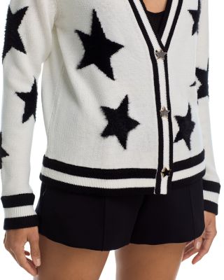 Bradley Short Cardigan