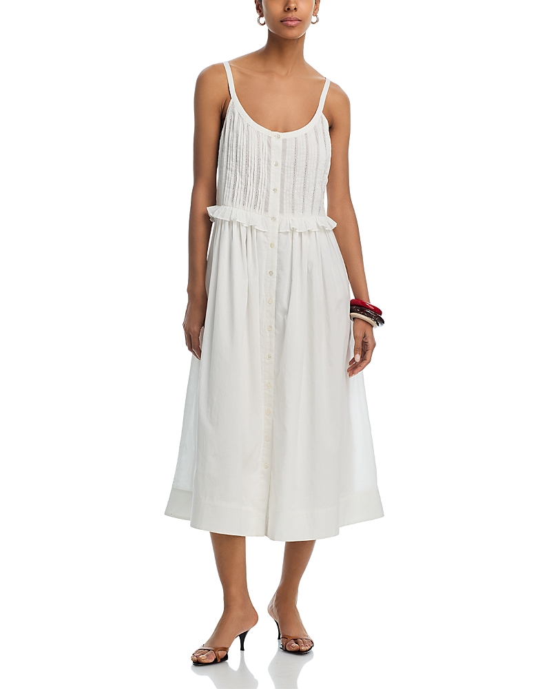 Sea Alberte Tank Dress