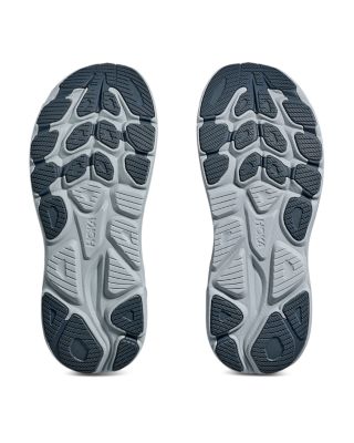 Women's Clifton 10 Sneakers in Mineral Blue