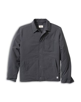 Traveler Insulated Jacket