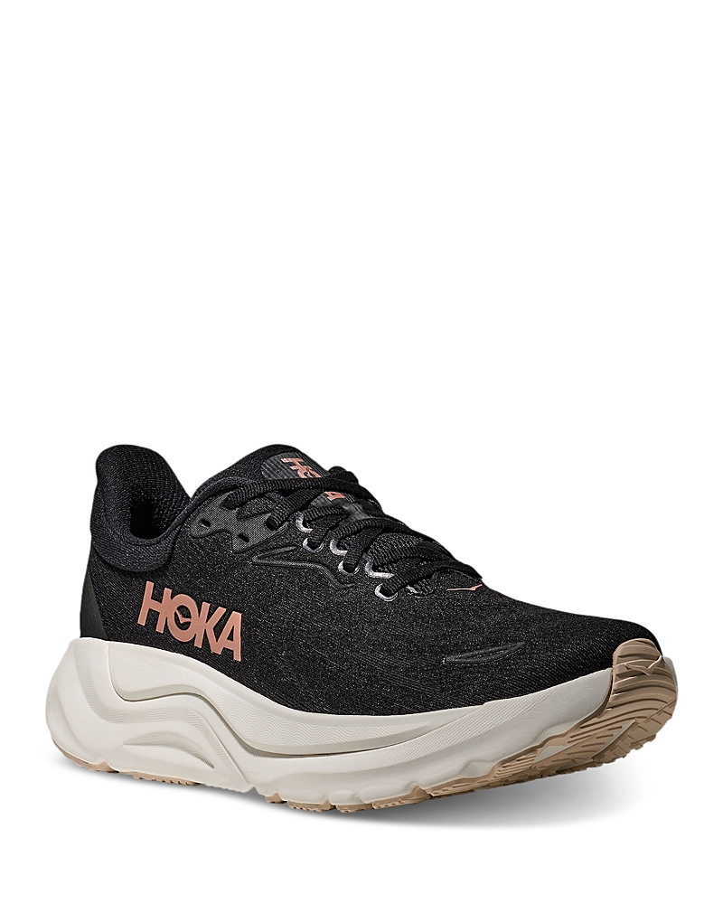 Hoka Women's Arahi 8 Running Sneakers