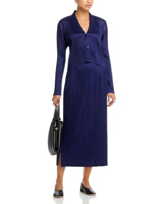 Monthly Colors May Cardigan