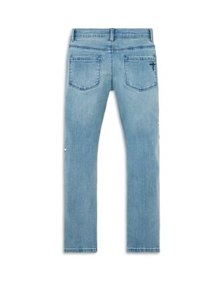 Boys' Benson Skinny Jeans - Big Kid