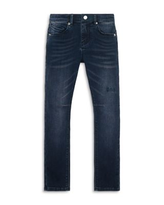Boys' Benson Skinny Jeans - Big Kid