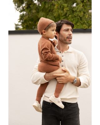 Cashmere Knit Cap NB-9M