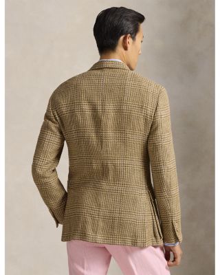 The RL67 Summer Tweed Jacket