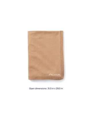 Cashmere Infant Blanket
