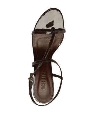 Women's Azure Mid Strappy Sandals