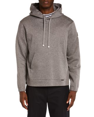 Drawstring Hoodie