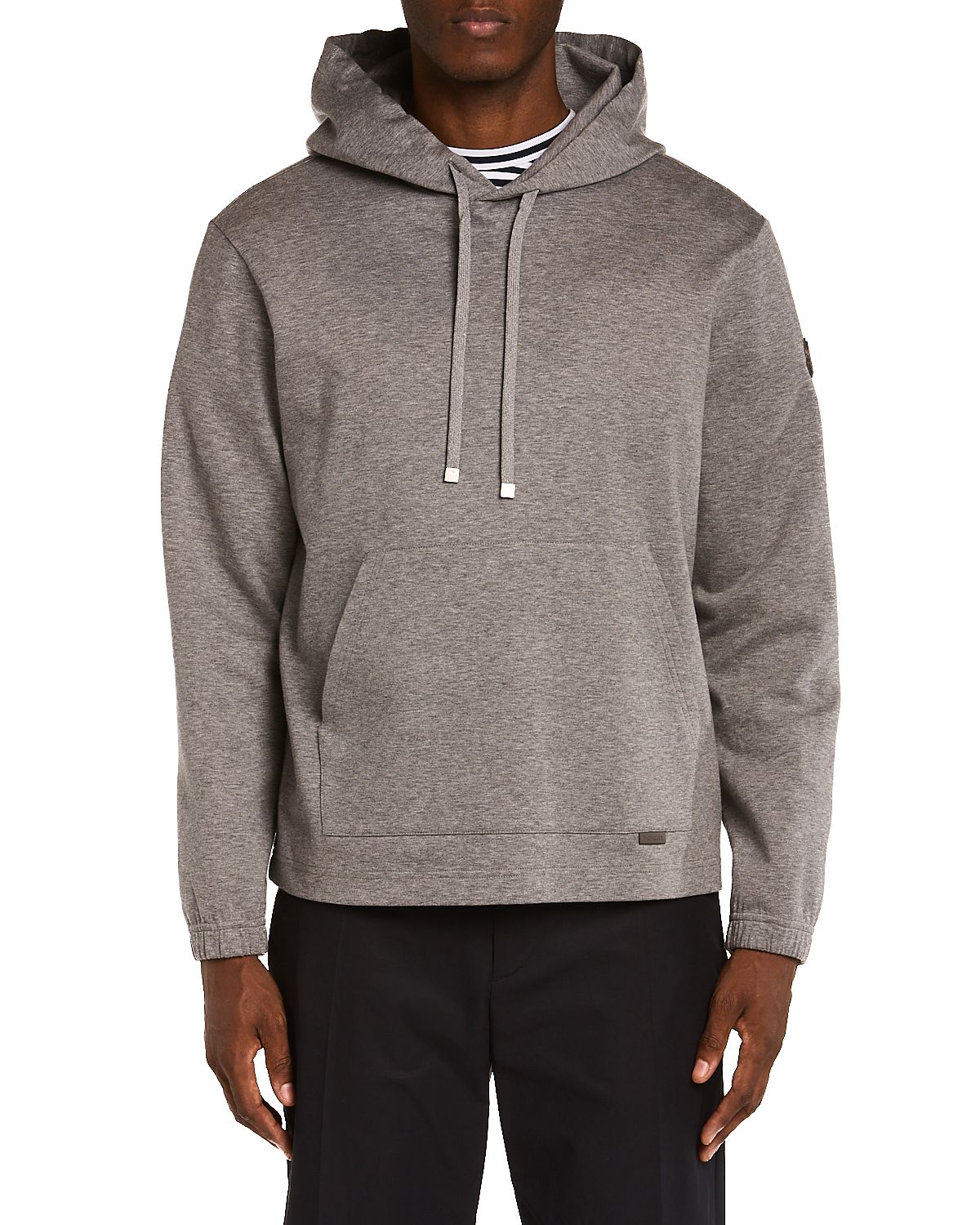 Moncler Drawstring Hoodie