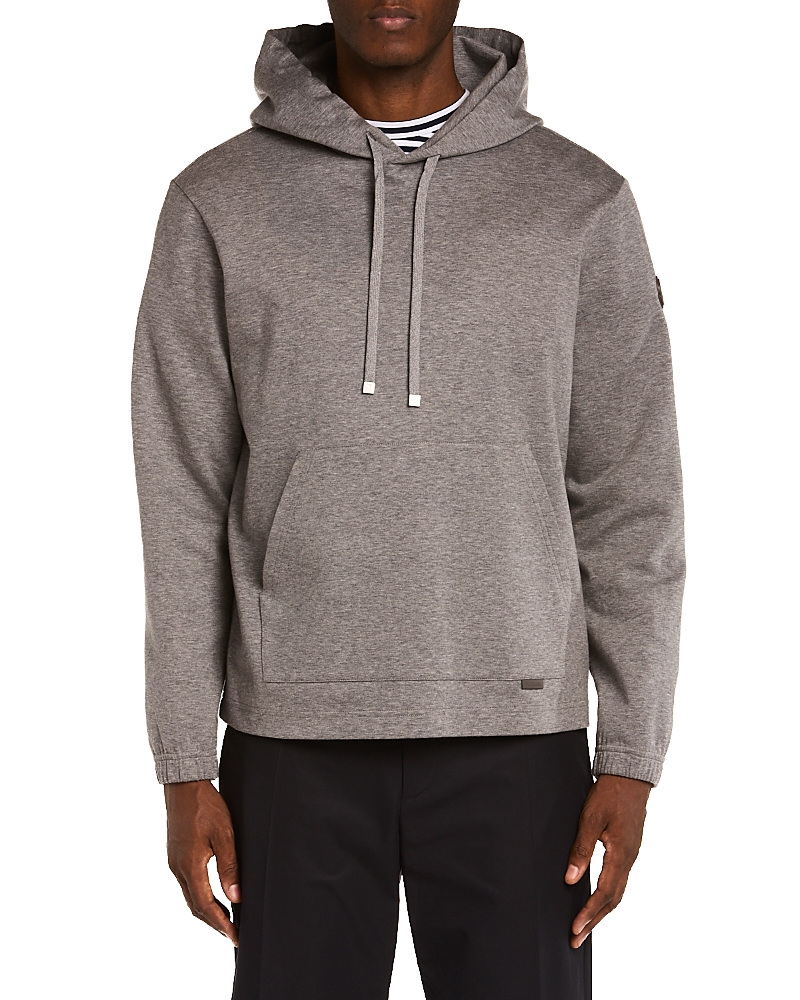 Moncler Drawstring Hoodie