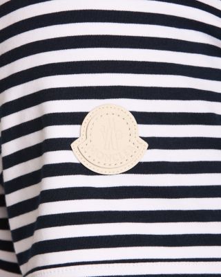 Short Sleeve Stripe T-Shirt