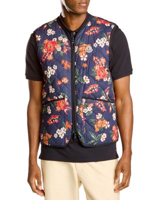 Franqui Reversible Vest