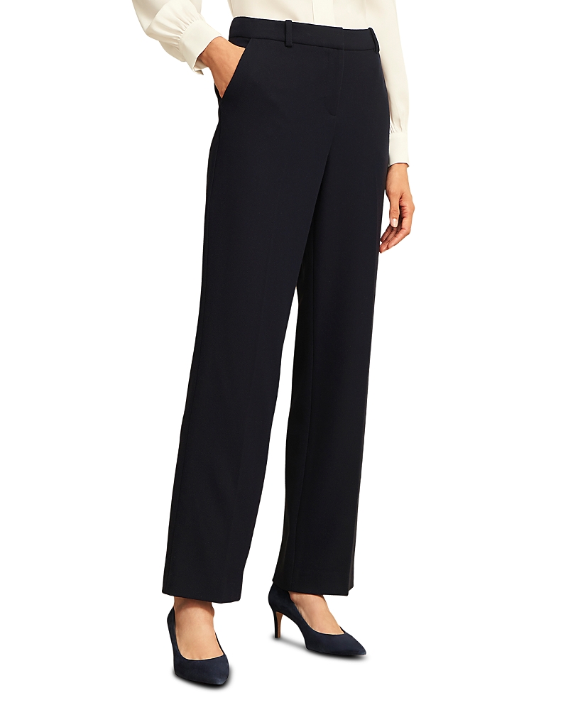 Hobbs London Ivy Straight Leg Pants
