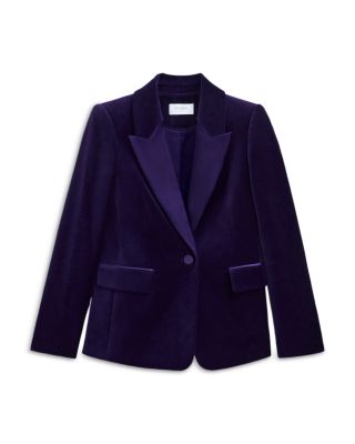 Heather Jacket