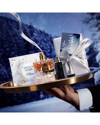 Angels' Share Icon Perfume Gift Set