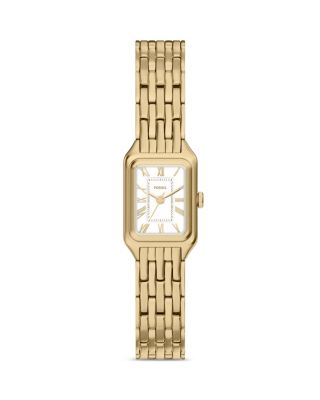 Raquel Mini Watch, 18mm x 29mm