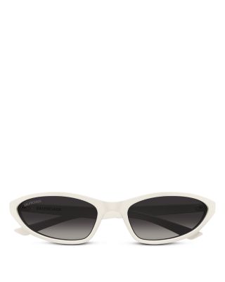 Round Sunglasses, 59mm