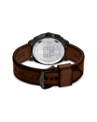 Machine Big Tic Watch, 41mm