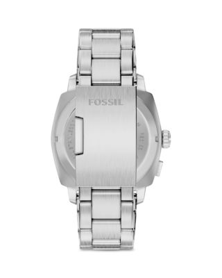 Machine Big Tic Watch, 41mm