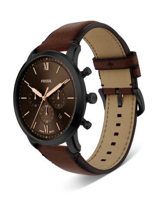 Neutra Chronograph, 42mm