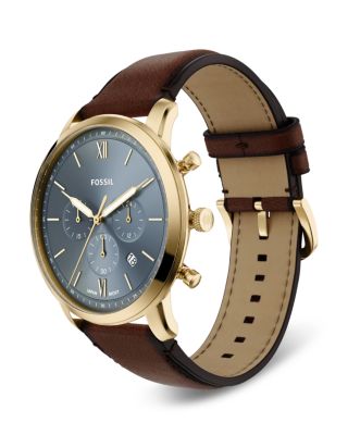 Neutra Chronograph, 44mm