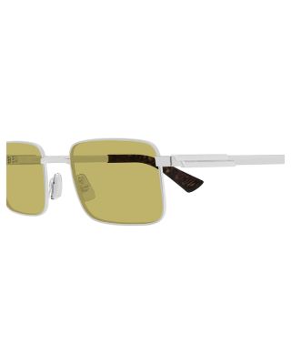 Squared Sunglasses, 53mm