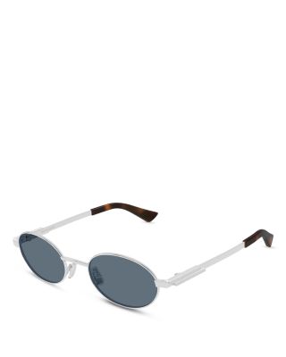 Oval Sunglasses, 52mm
