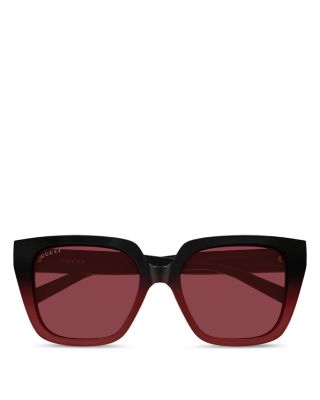 Butterfly Sunglasses, 54mm