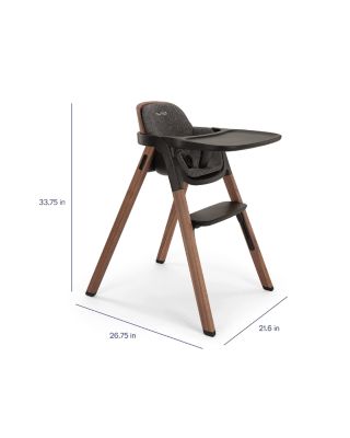 BRYN Highchair + Newborn Seat Bundle