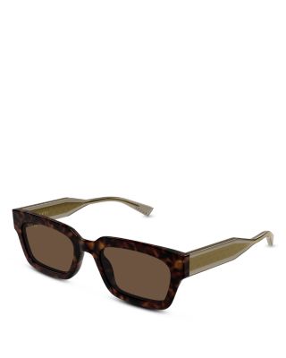 Squared Sunglasses, 53mm