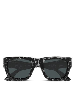 Squared Sunglasses, 52mm