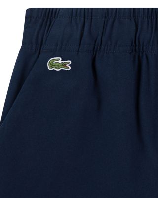 Boys' Stretch Twill Shorts - Big Kid