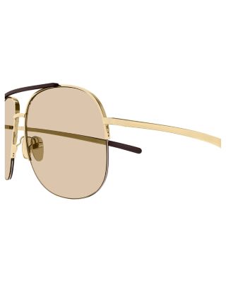 Pilot Sunglasses, 61mm