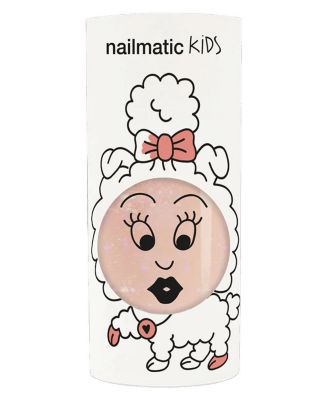 Pearl Single Elliot Kids Nail Polish - 5-7 Years