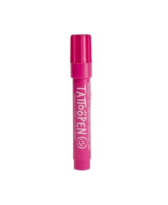 Tattoo Pen for Kids - 5-7 Years