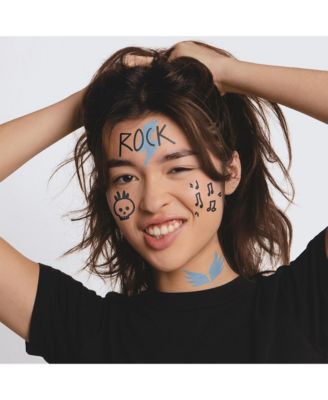 Rock Kids Tattoo Pen Set - 5-7 Years